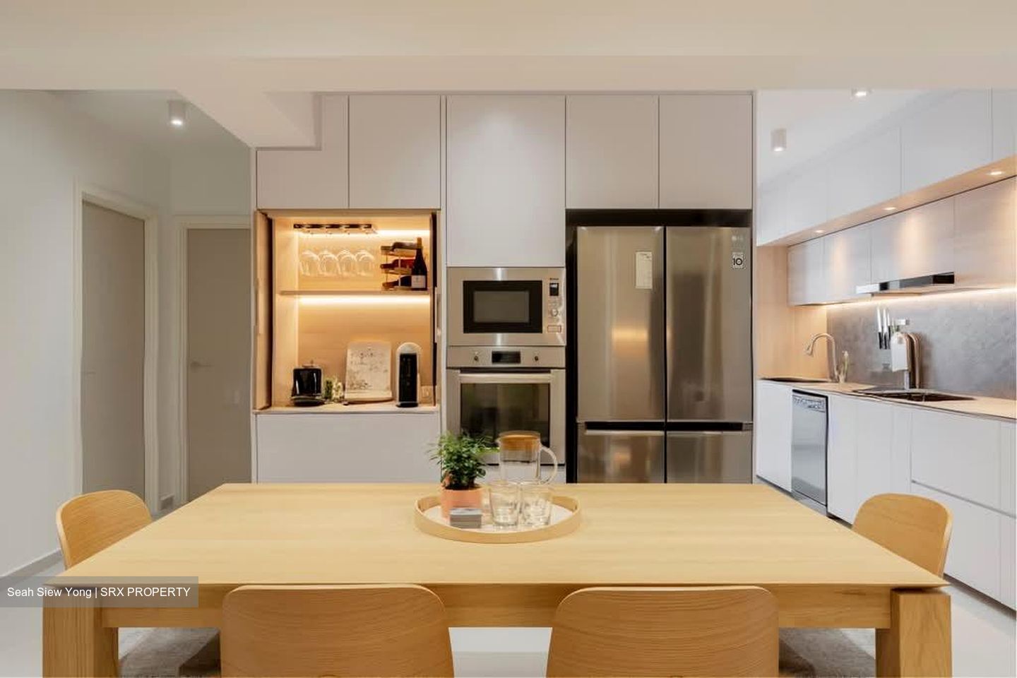 Blk 420B Waterfront II @ Northshore (Punggol), HDB 5 Rooms #592636431